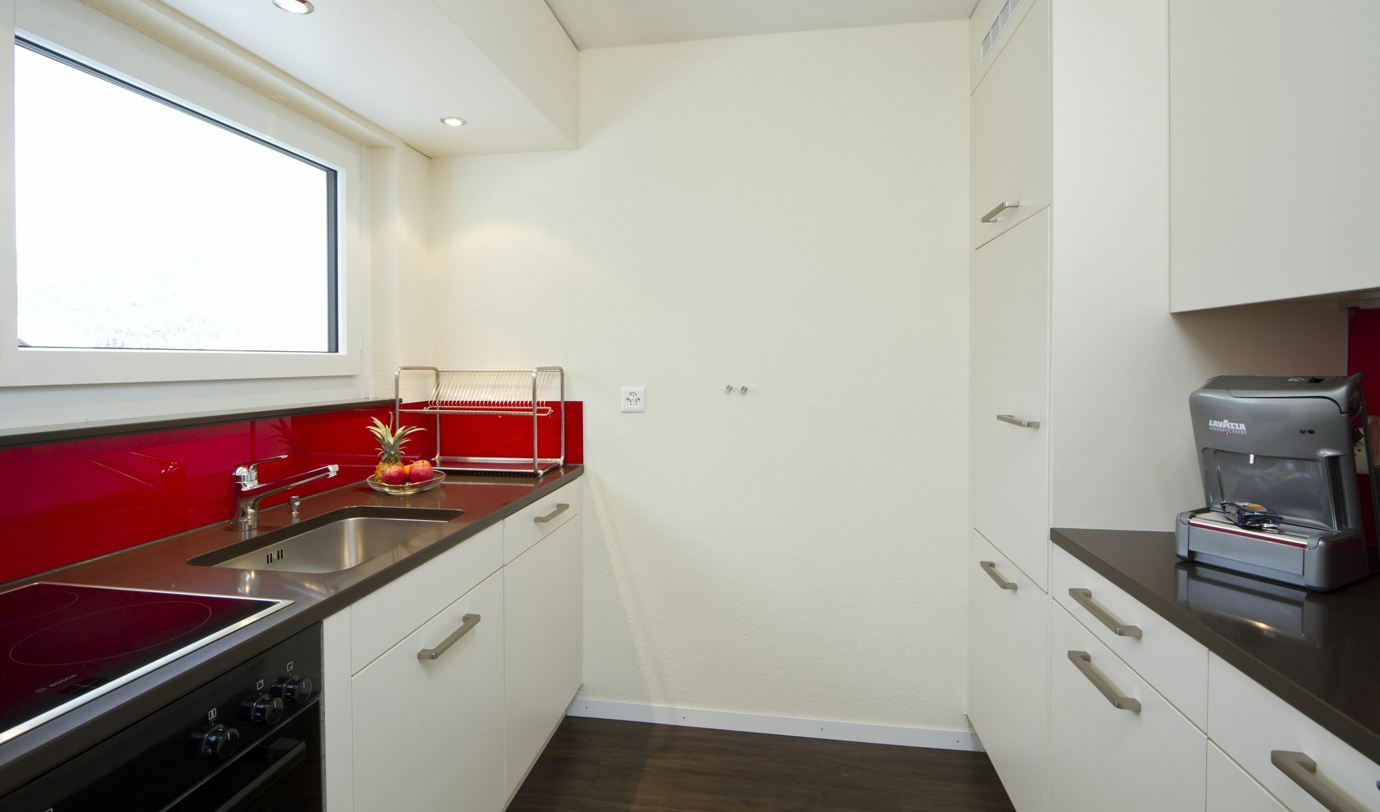 Central Apartments ダヴォス・プラッツ エクステリア 写真